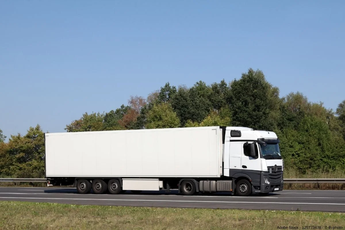 LKW Tourenplanung